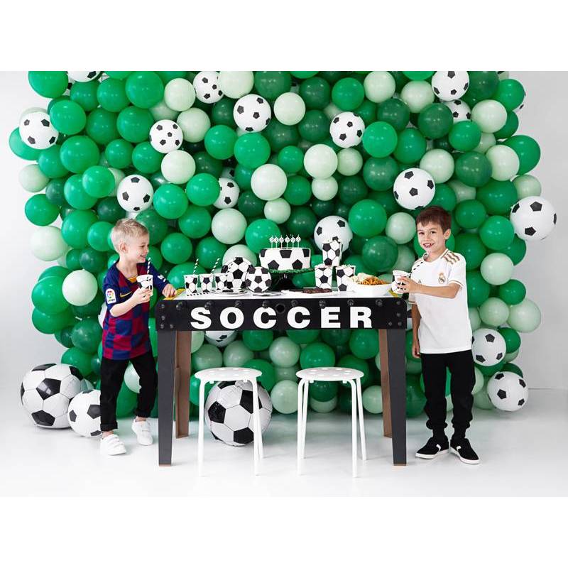 PINATA A FRAPPER BALLON DE FOOTBALL