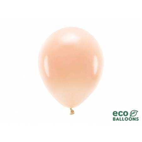 Ballons Eco 26cm pêche 