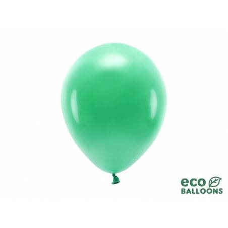 Ballons Eco 26cm pastel vert 