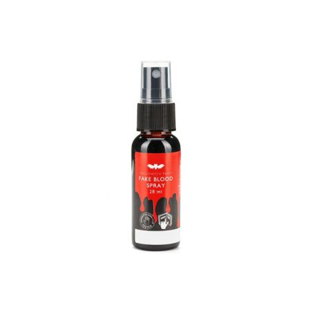 Spray faux sang, 30ml 