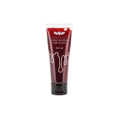 Tube de faux sang, 23ml 