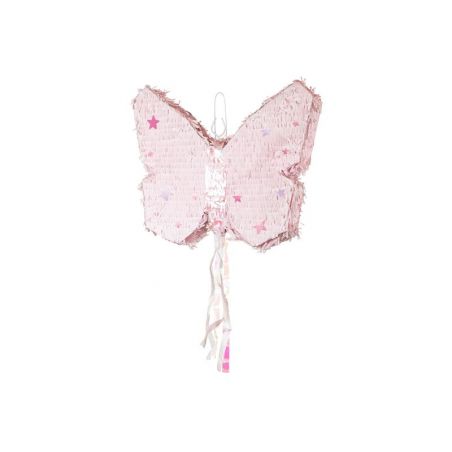 Pinata pliable - Papillon, 58x48x10cm 