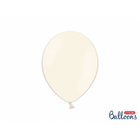 Strong Ballonss 27cm crème légère pastel 