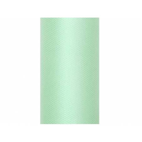 Tulle Plain neuf 015 x 9m 